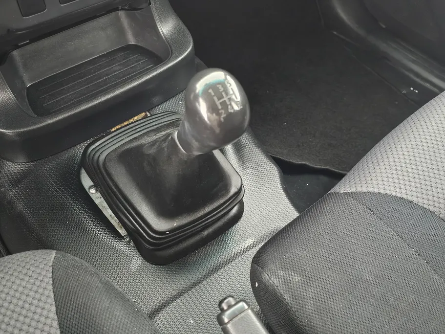 2020 Mitsubishi L200 Double Cap 