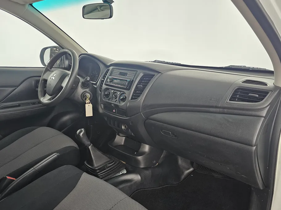 2020 Mitsubishi L200 Double Cap 