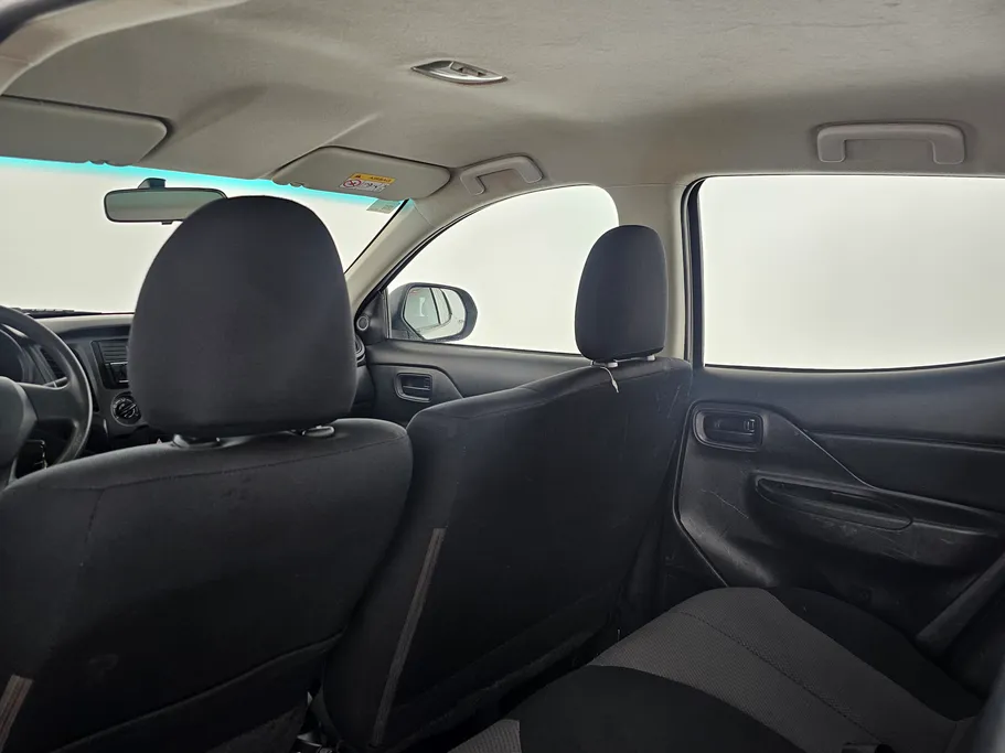 2020 Mitsubishi L200 Double Cap 