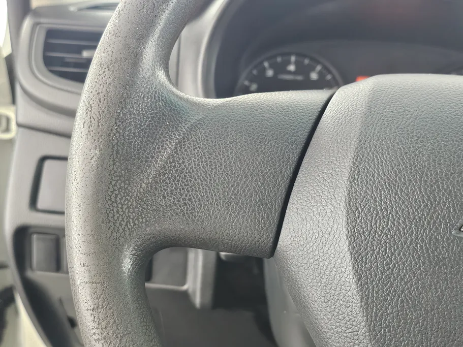 2020 Mitsubishi L200 Double Cap 
