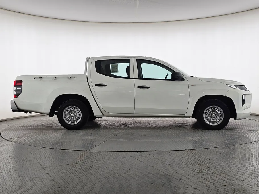 2020 Mitsubishi L200 Double Cap 