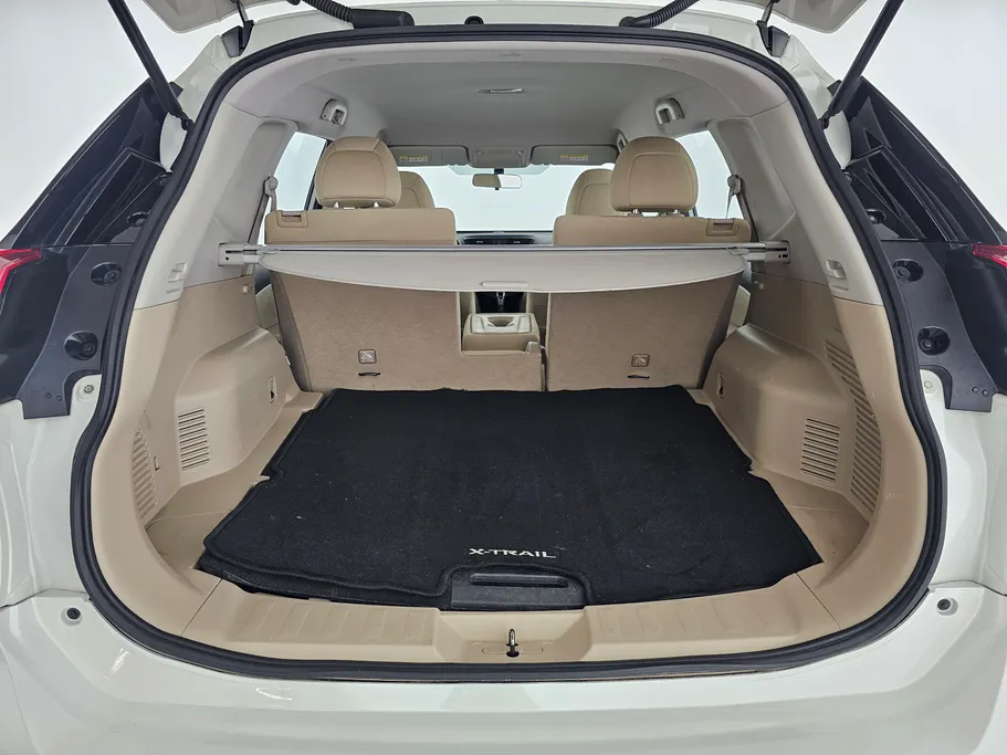2022 Nissan Xtrail S 5 Seats 
