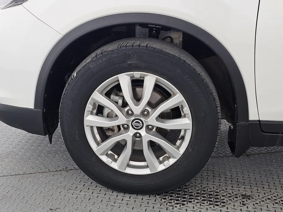 2022 Nissan Xtrail S 5 Seats 
