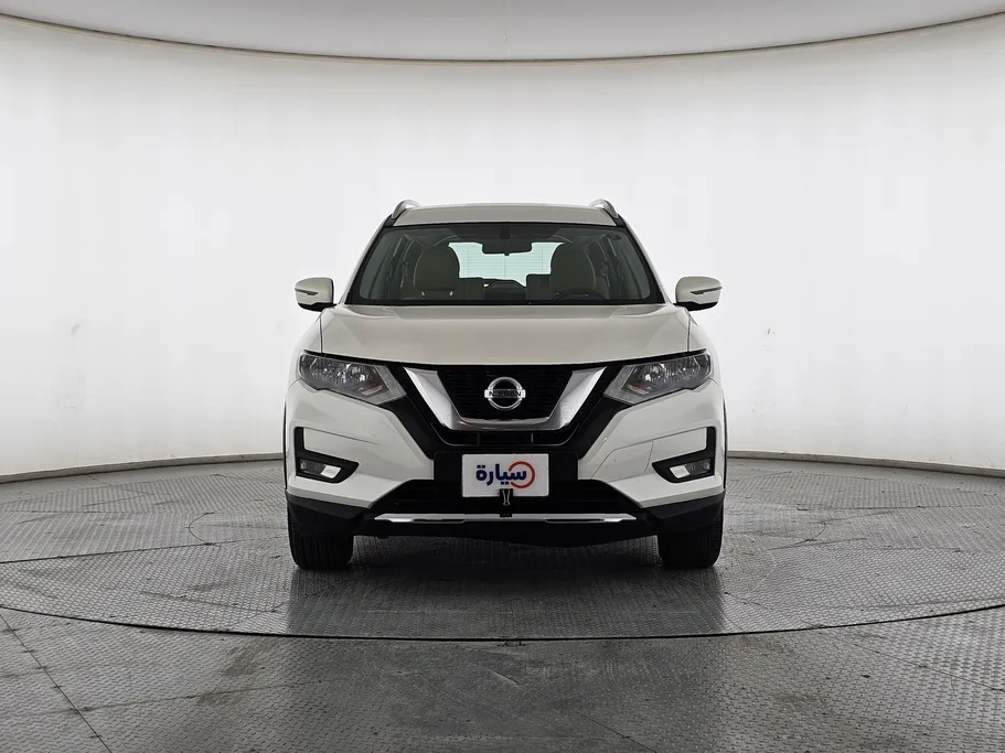 2022 Nissan Xtrail S 5 Seats 