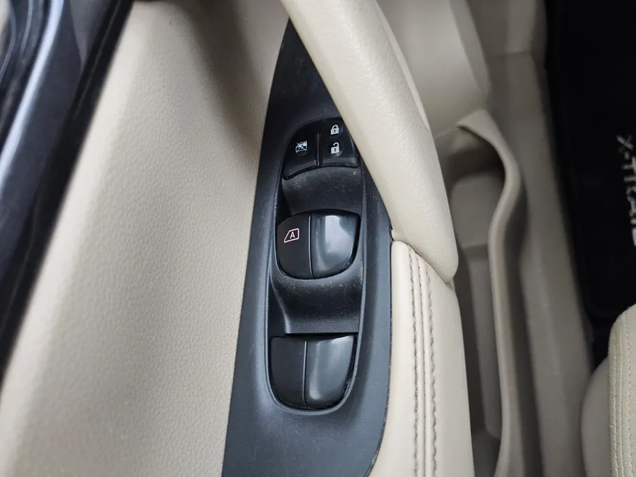 2022 Nissan Xtrail S 5 Seats 