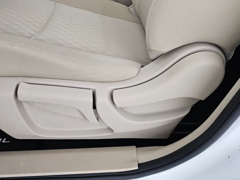 2022 Nissan Xtrail S 5 Seats 