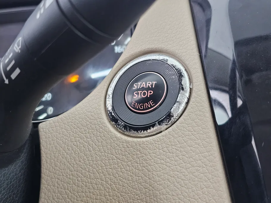 2022 Nissan Xtrail S 5 Seats 