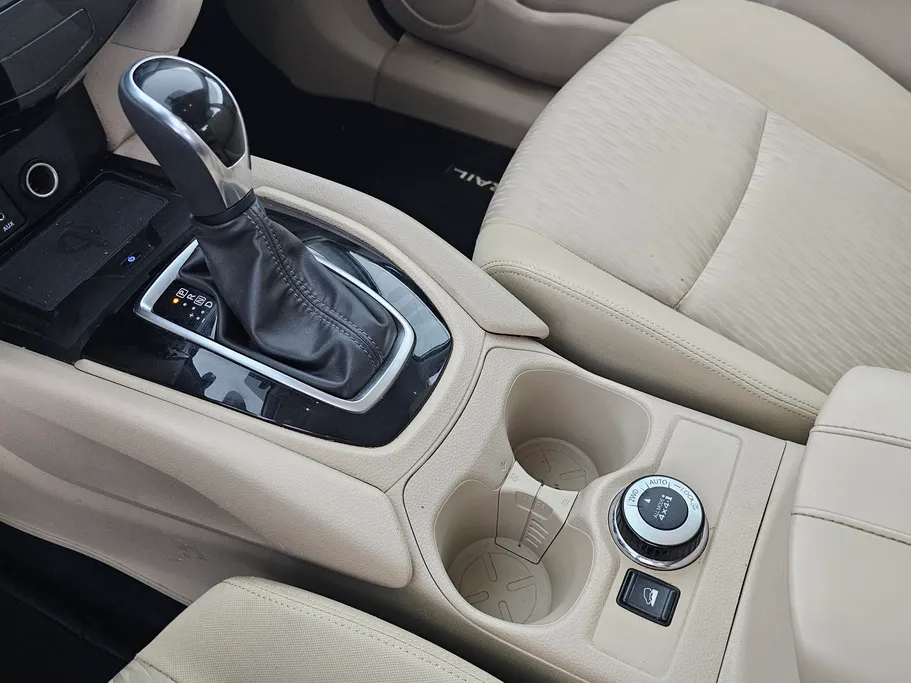 2022 Nissan Xtrail S 5 Seats 