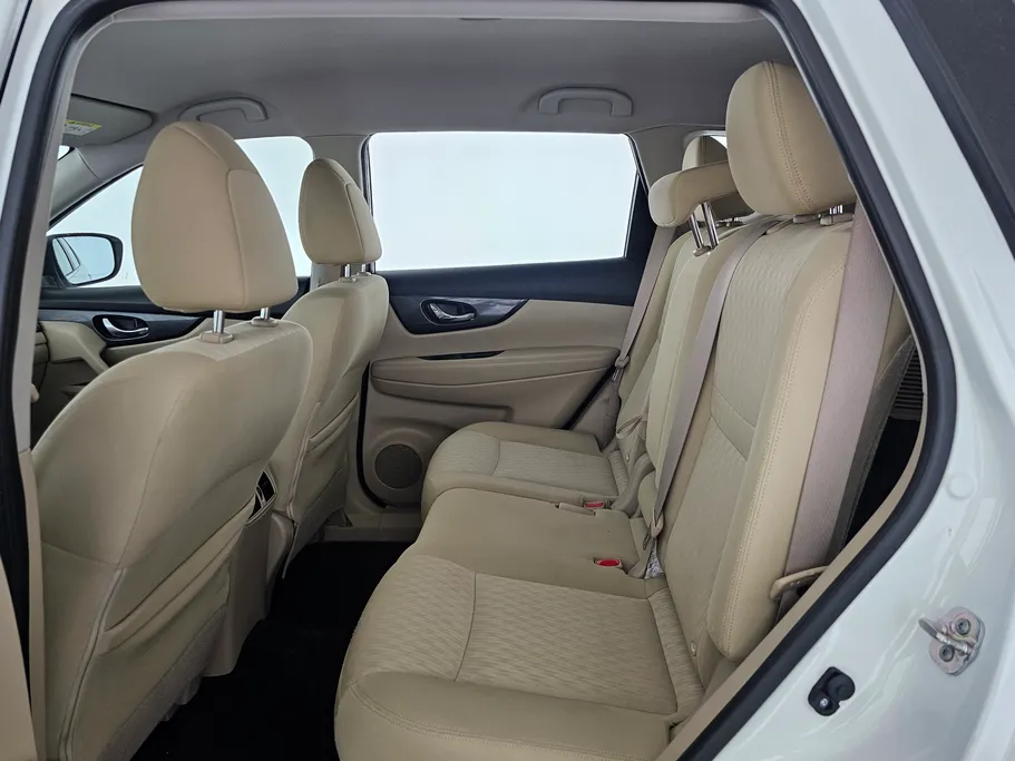 2022 Nissan Xtrail S 5 Seats 