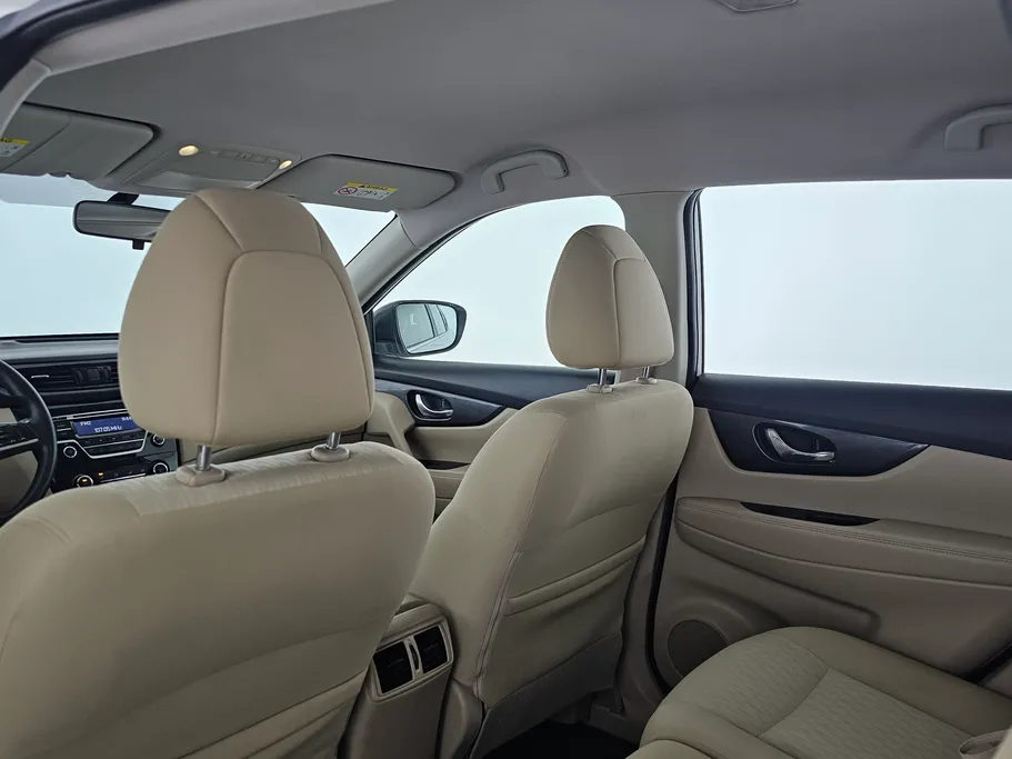 2022 Nissan Xtrail S 5 Seats 