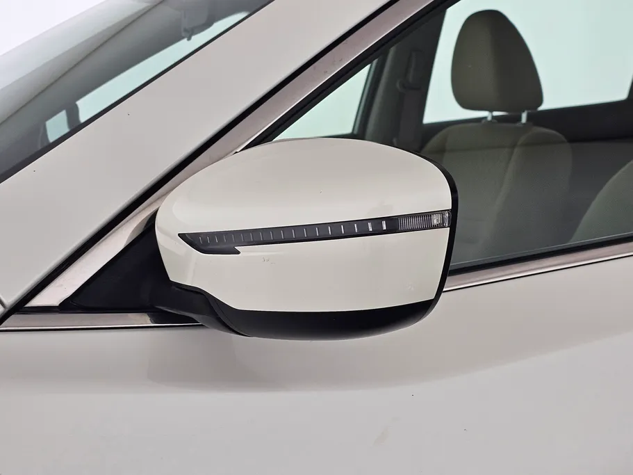 2022 Nissan Xtrail S 5 Seats 