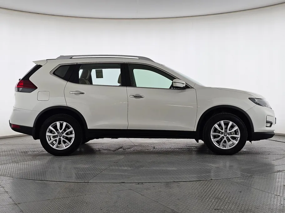 2022 Nissan Xtrail S 5 Seats 