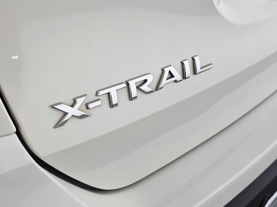 2022 Nissan Xtrail S 5 Seats 