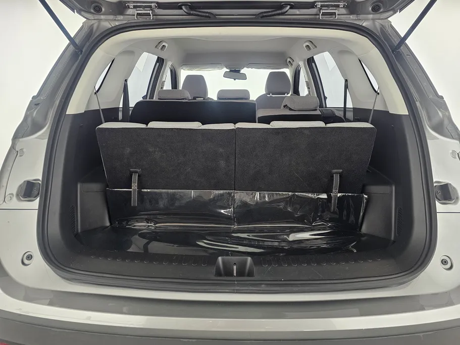 شفروليه كابتيفا LS 2025 