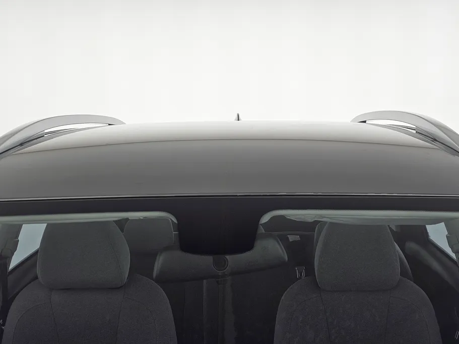 شفروليه كابتيفا LS 2025 