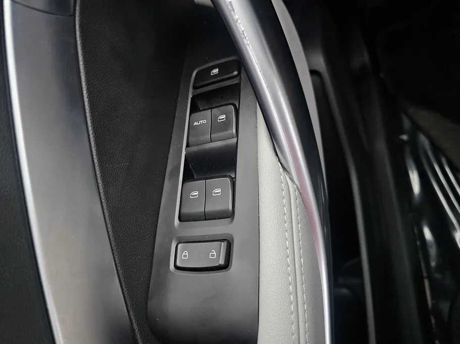 شفروليه كابتيفا LS 2025 