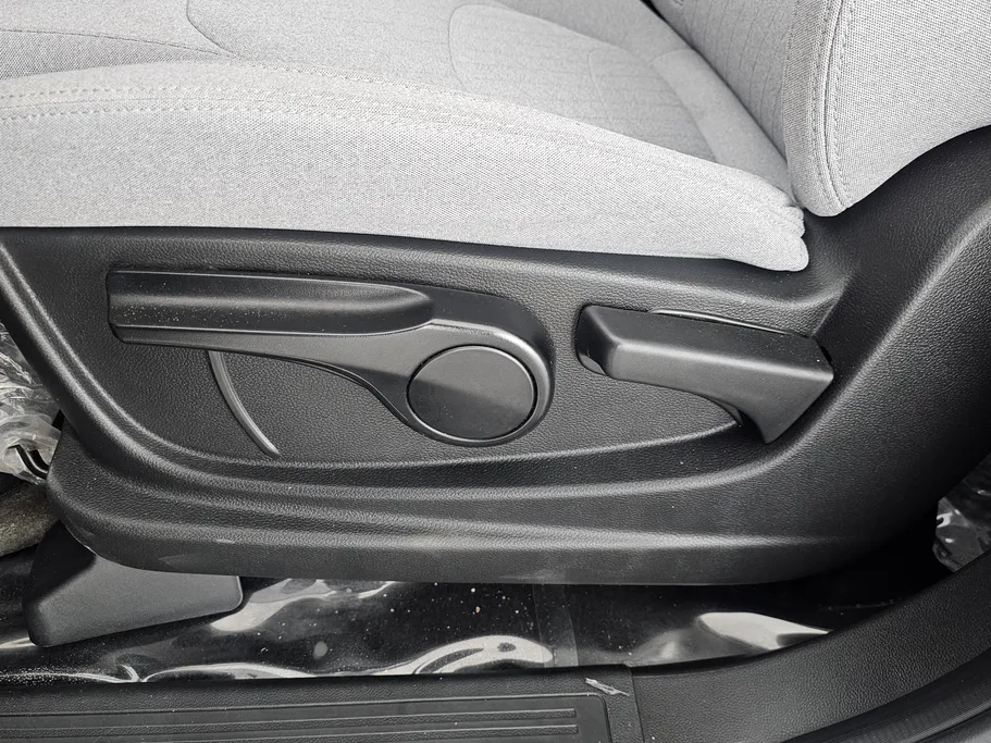 شفروليه كابتيفا LS 2025 