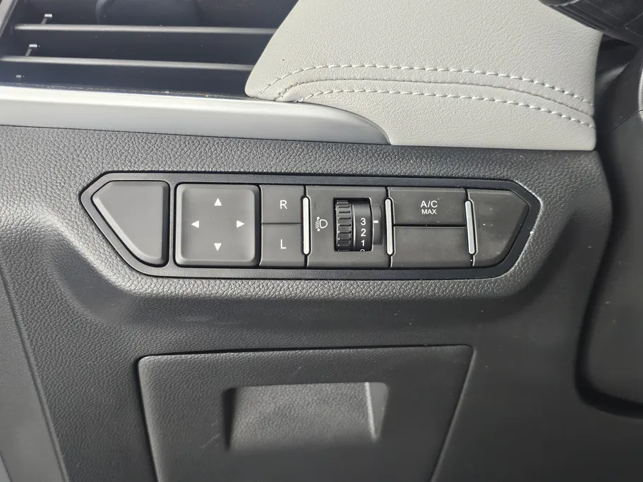 شفروليه كابتيفا LS 2025 