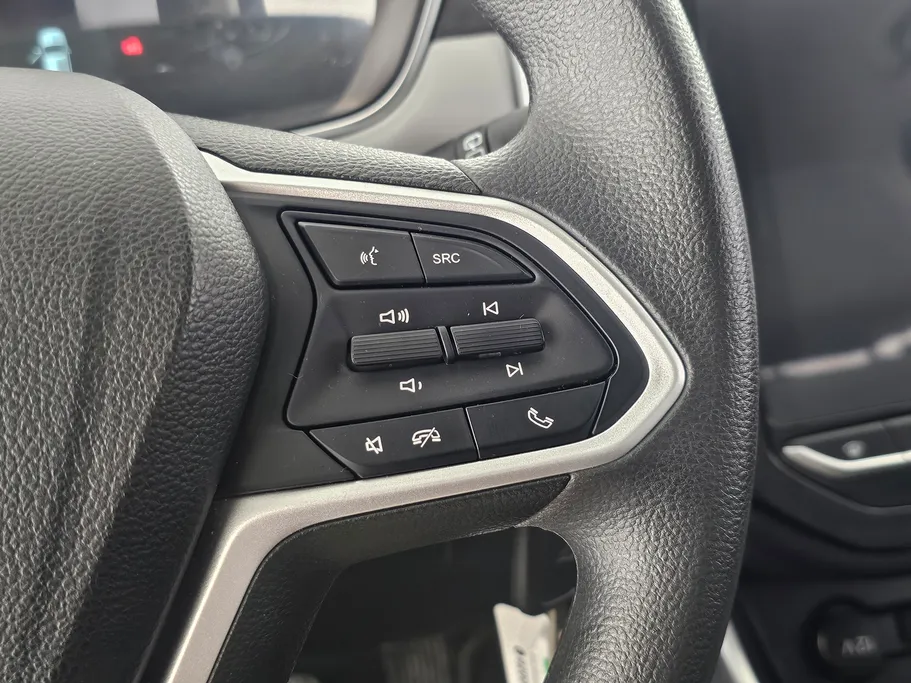 شفروليه كابتيفا LS 2025 