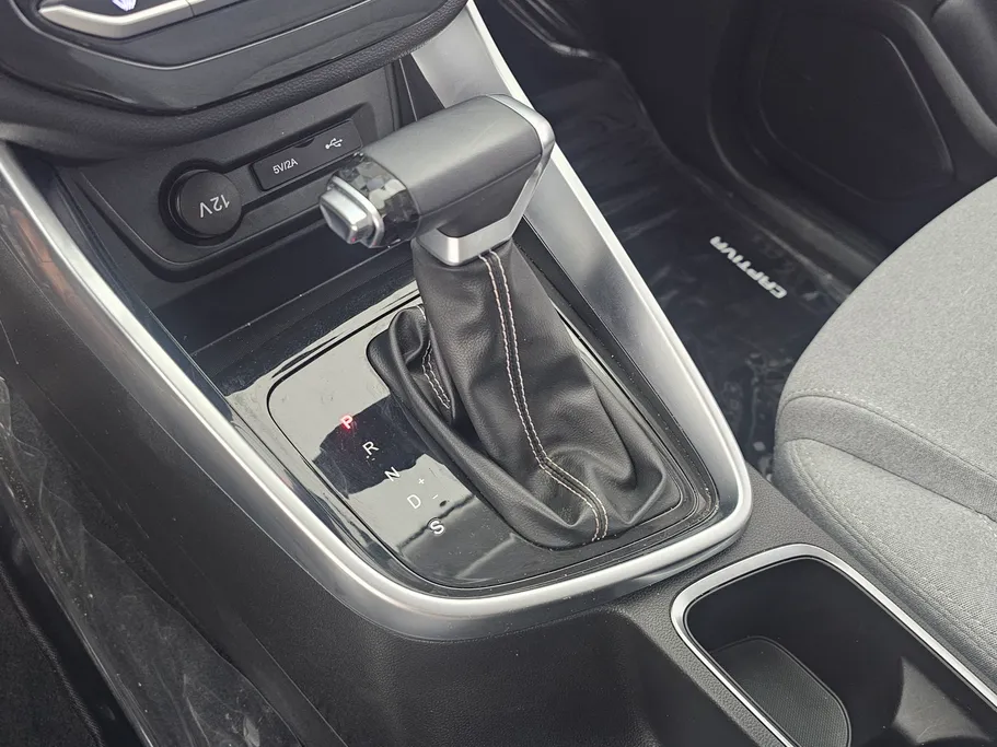 شفروليه كابتيفا LS 2025 