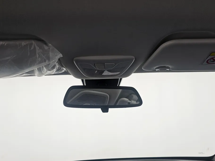 شفروليه كابتيفا LS 2025 