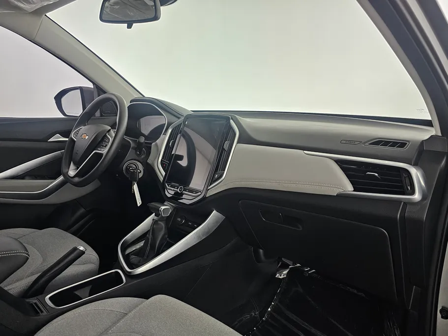 شفروليه كابتيفا LS 2025 