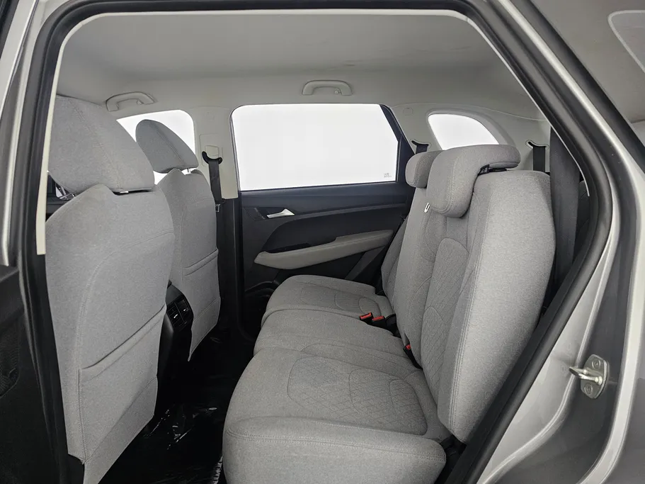 شفروليه كابتيفا LS 2025 