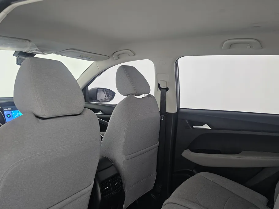 شفروليه كابتيفا LS 2025 