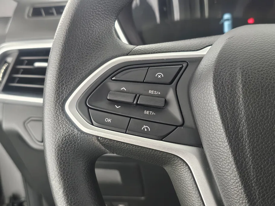 شفروليه كابتيفا LS 2025 