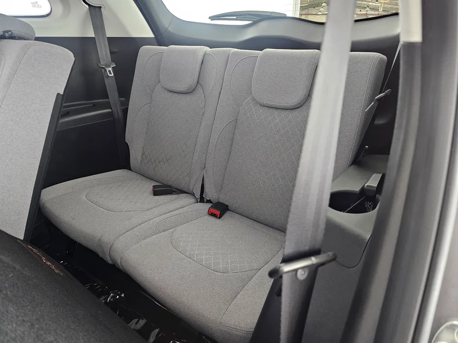 شفروليه كابتيفا LS 2025 