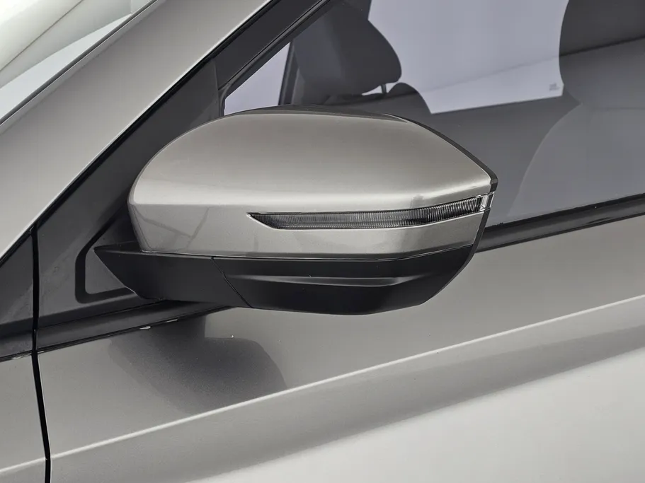 شفروليه كابتيفا LS 2025 