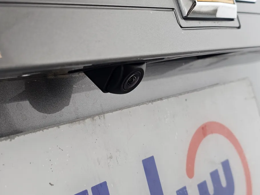 شفروليه كابتيفا LS 2025 