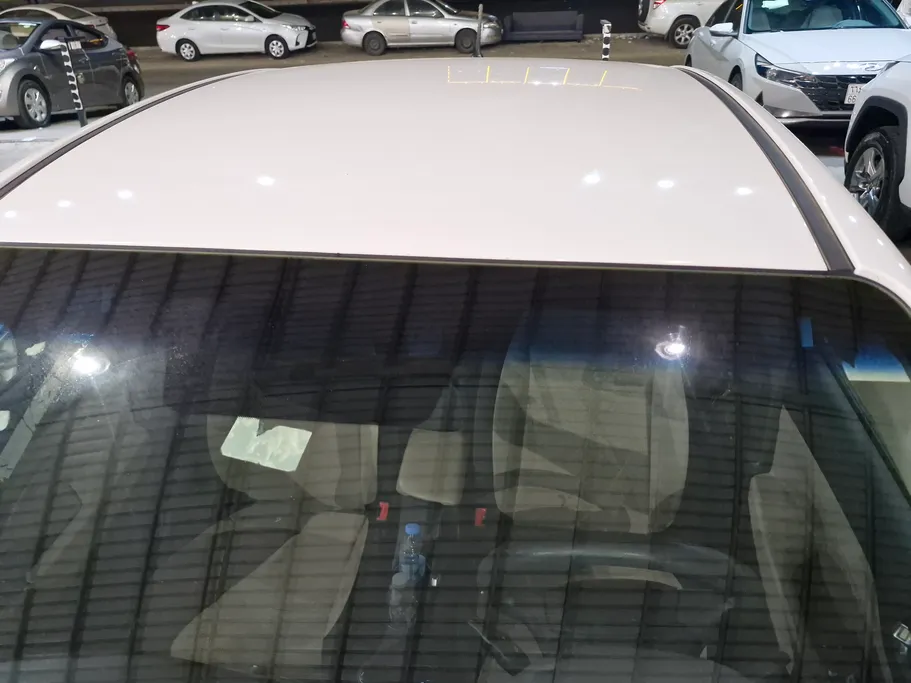 2023 Hyundai Accent Smart 