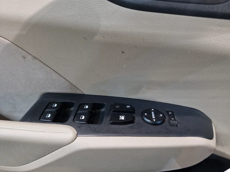 2023 Hyundai Accent Smart 
