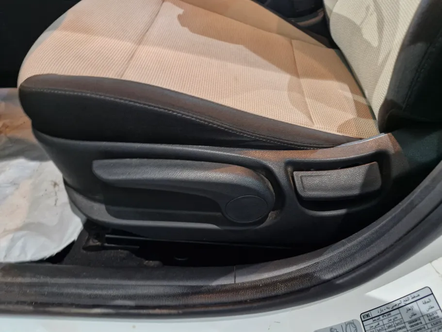 2023 Hyundai Accent Smart 