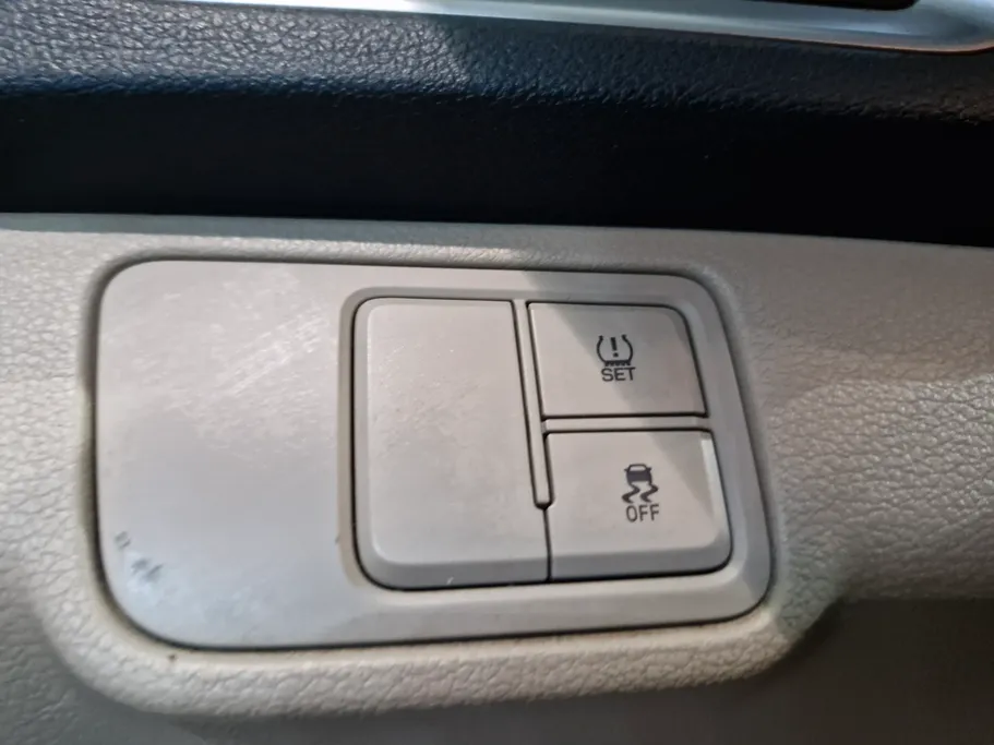 2023 Hyundai Accent Smart 