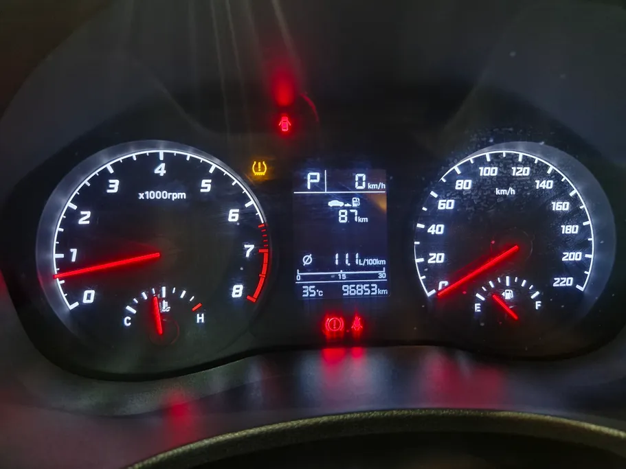 2023 Hyundai Accent Smart 