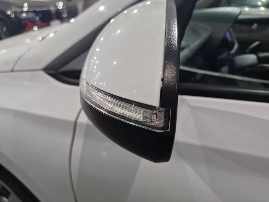 2023 Hyundai Accent Smart 