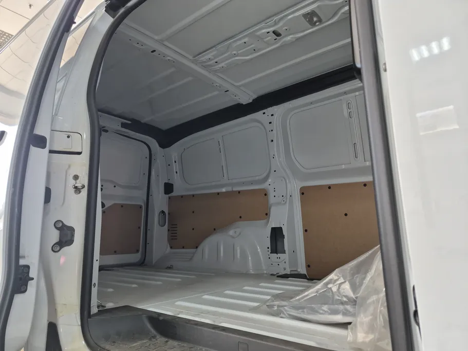 2025 Peugeot Expert VAN 