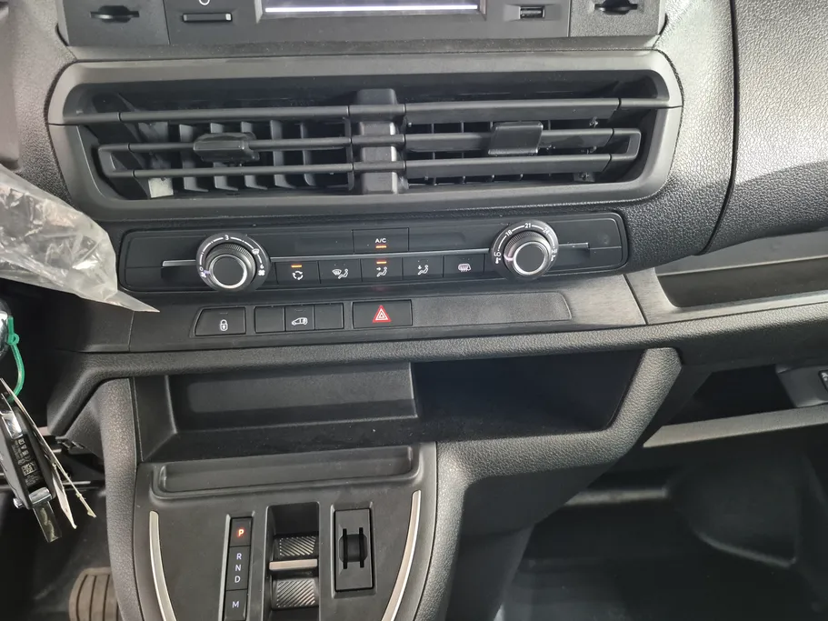 2025 Peugeot Expert VAN 