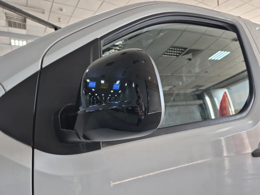 2025 Peugeot Expert VAN 