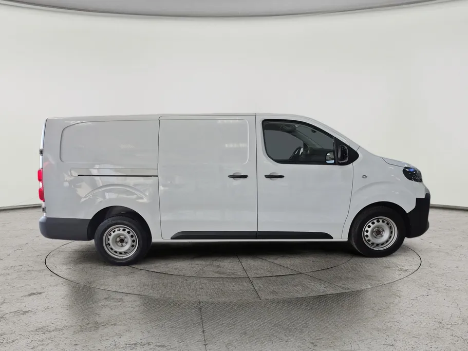 2025 Peugeot Expert VAN 