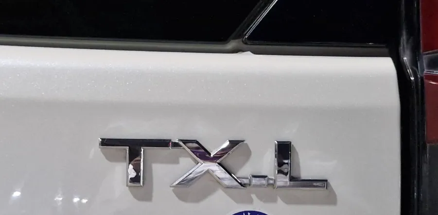 2022 Toyota Prado TXL 
