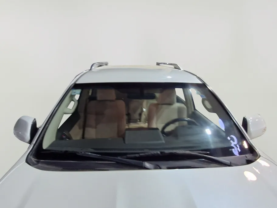 2022 Toyota Prado TXL 