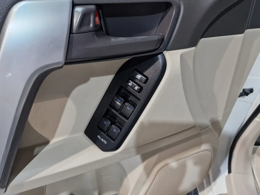 2022 Toyota Prado TXL 
