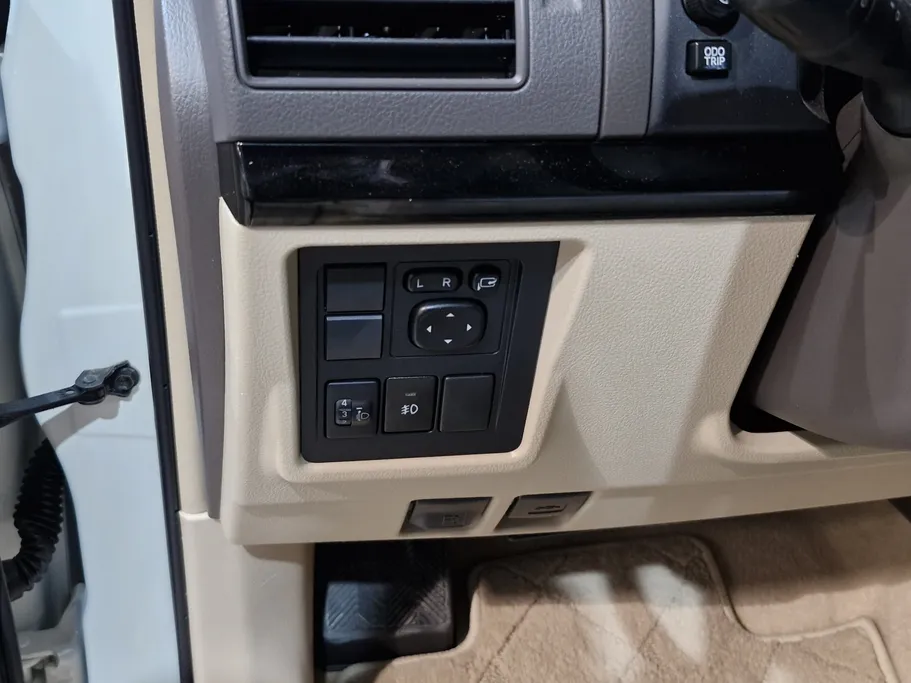 2022 Toyota Prado TXL 