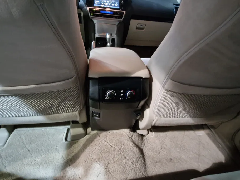 2022 Toyota Prado TXL 