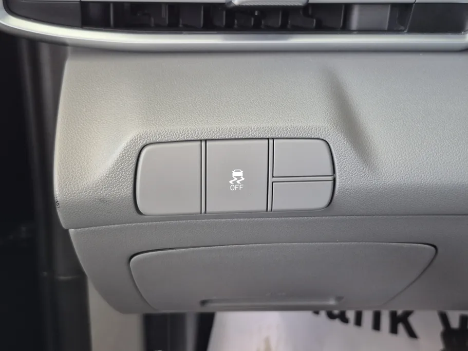 2023 Hyundai Elantra Fleet 