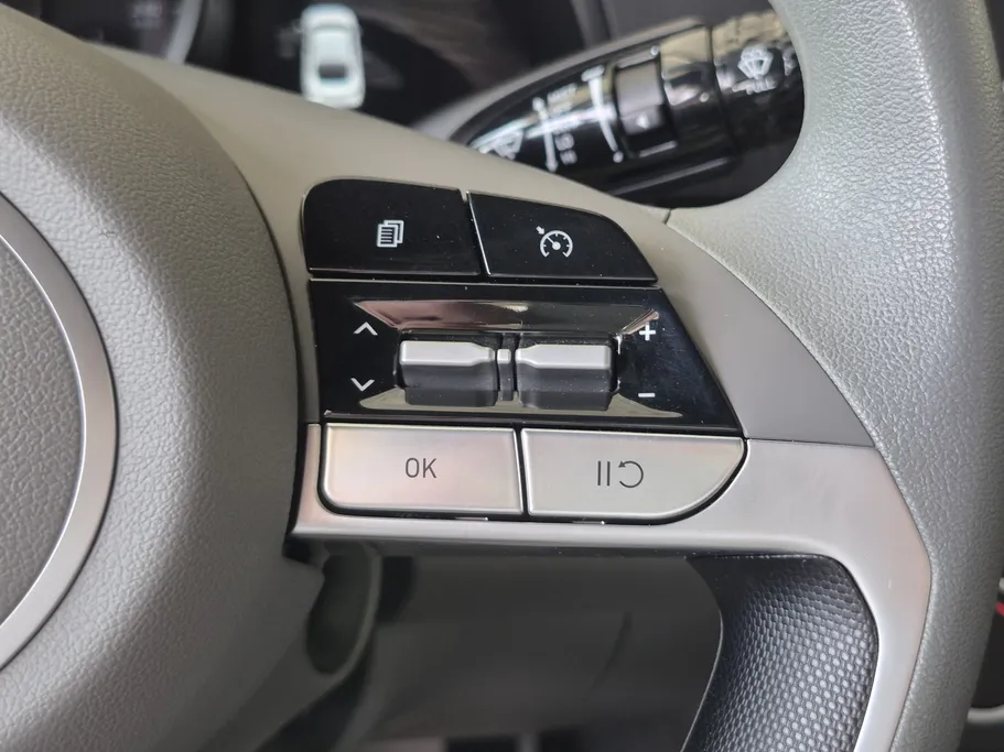 2023 Hyundai Elantra Fleet 