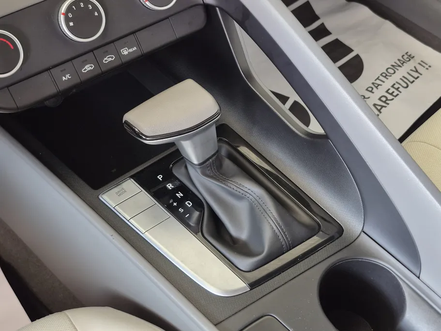 2023 Hyundai Elantra Fleet 